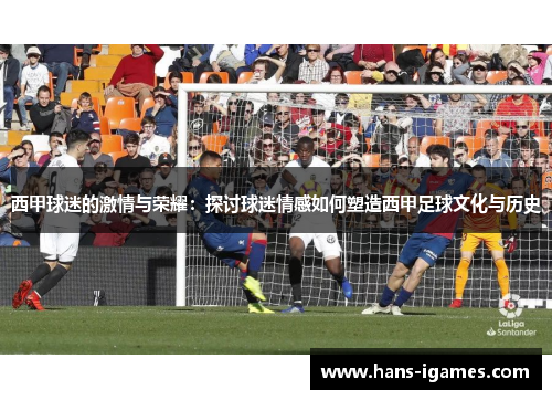 西甲球迷的激情与荣耀：探讨球迷情感如何塑造西甲足球文化与历史