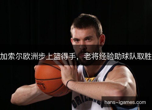 加索尔欧洲步上篮得手，老将经验助球队取胜